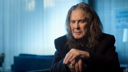 Snima se film o Oziju Ozbornu, sin potvrdio: Izabran je fenomenalan glumac