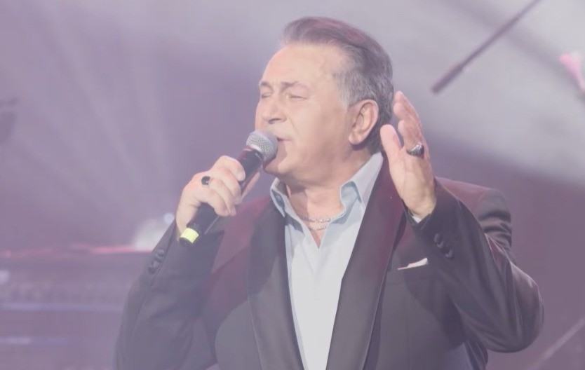 Pjevač ima tri firme, ranč, porodični biznis: Malo ko zna koliko je Halid Muslimović napunio godina