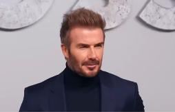 Sve afere Dejvida Bekama: Jedna ljubavnica mu bila iz BiH (VIDEO) 