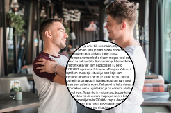 Priča iz Bugojna dirnula sve u BiH: Muškarac iz Donjeg Vakufa dao 2.000 KM neznancu, on ga sada traži