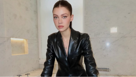 Ko je Nikola Pelc: Sve o ženi zbog koje porodica Bekam ne "izlazi" iz medija