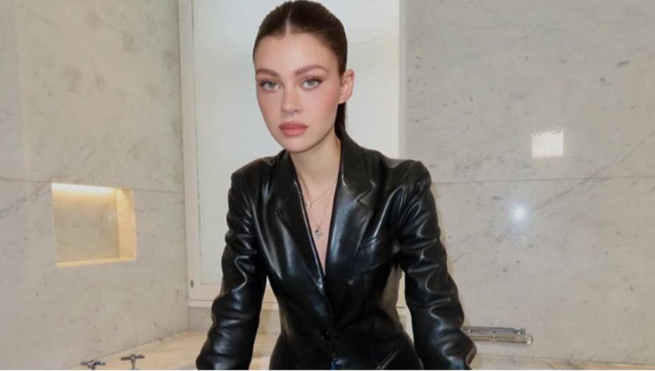 Ko je Nikola Pelc: Sve o ženi zbog koje porodica Bekam ne "izlazi" iz medija