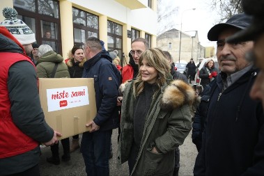 Trivan: m:tel je adresa na koju se ljudi uvek mogu osloniti