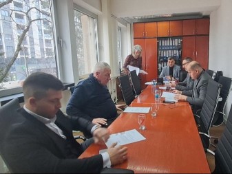 Klub Bošnjaka bez saglasnosti: Nema "veta" na izbor nove Vlade Srpske