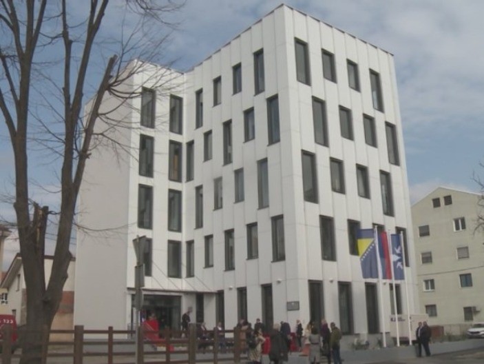 Bijeljina: Zatražen pritvor za osumnjičenog za iskorištavanje djece za pornografiju