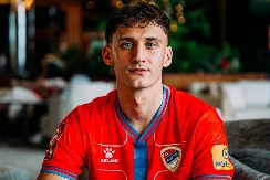 Krilni fudbaler iz Rijeke novo ime u redovima Borca