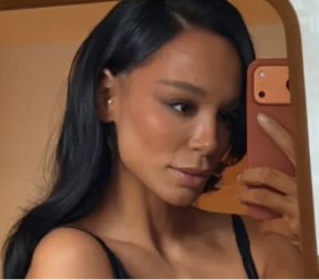 "Da li mogu da budem veća svinja?": Trudna Edita Aradinović objavila kako provodi dane