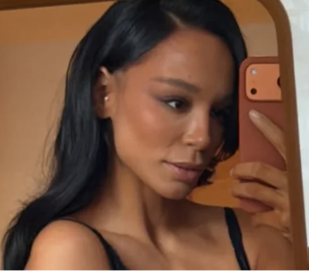 "Da li mogu da budem veća svinja?": Trudna Edita Aradinović objavila kako provodi dane