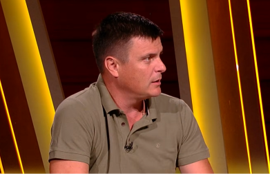 Vuk Kostić otkrio nepoznate detalje o djetinjstvu: Teško mi je bilo 