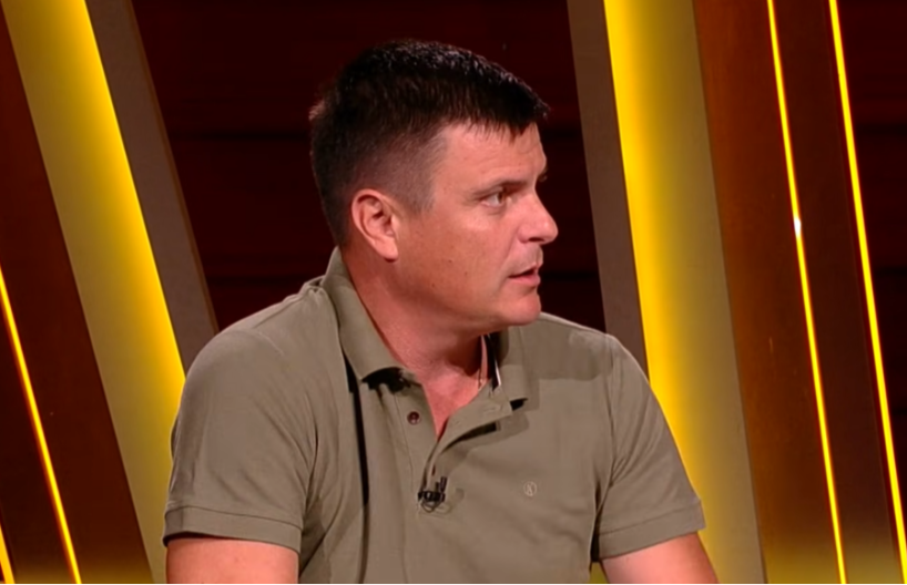 Vuk Kostić otkrio nepoznate detalje o djetinjstvu: Teško mi je bilo 