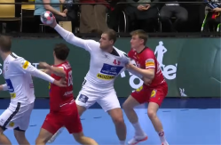 Poznato na kojoj poziciji je Srbija okončala nastup na EP u rukometu