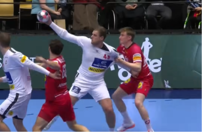 Poznato na kojoj poziciji je Srbija okončala nastup na EP u rukometu