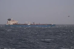 Francuska ratna mornarica presrela tanker iz Rusije 