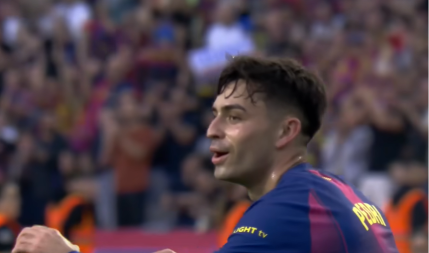 Veliki hendikep za Barsu, Pedri mjesec dana van terena