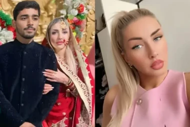 Od igrice do braka: Selma iz BiH zbog ljubavi preselila u pakistansko selo