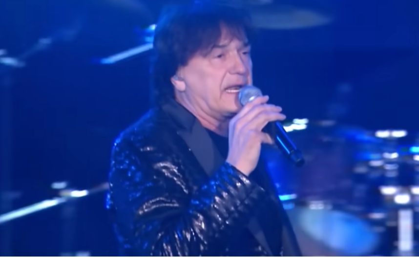 Čolić iskreno priznao: Ovu pjesmu izbjegava da pjeva na koncertima