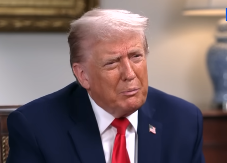 Tužba od 5 milijardi dolara: Tramp udario na jednu od najmoćnijih banaka svijeta