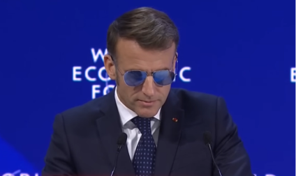 Zbog Makronovih naočala firma u plusu 4,1 milion dolara