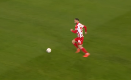 Zvezda slomila Malme i obezbijedila evropsko proljeće