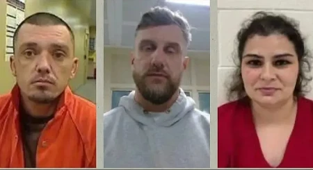 Na listi „najgorih od najgorih“ i državljani BiH: Evo za šta su optuženi (FOTO)