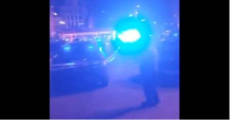 Krvavi napad u Belgiji: Uletio u masu, pa redom ubadao nožem