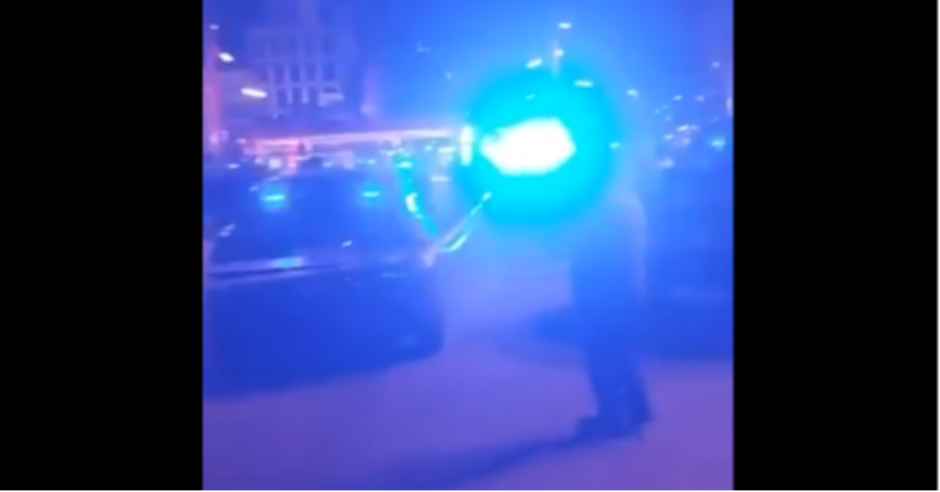 Krvavi napad u Belgiji: Uletio u masu, pa redom ubadao nožem