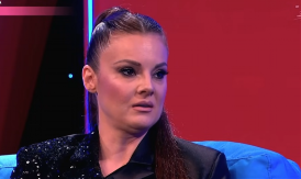 Slavica Ćukteraš napravila haos ispred zgrade: Sišla sam i pobacala saksije!