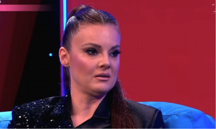 Slavica Ćukteraš napravila haos ispred zgrade: Sišla sam i pobacala saksije!