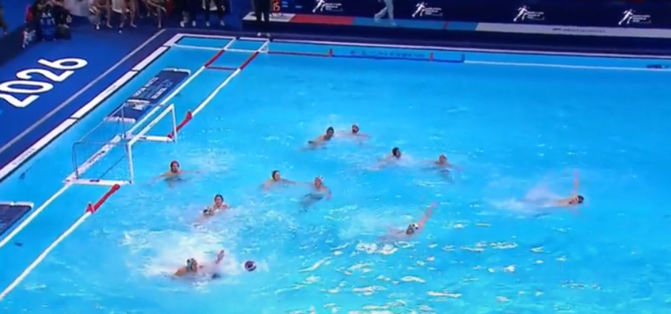 Danas nastupa Srbija: "Delfini" u Areni igraju za finale