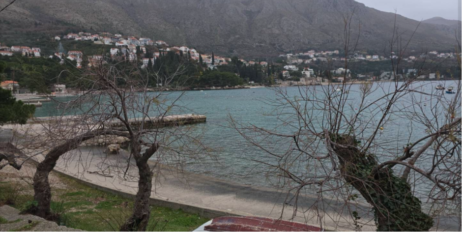 Radničko odmaralište u Dubrovniku ponovo na meti Sarajeva