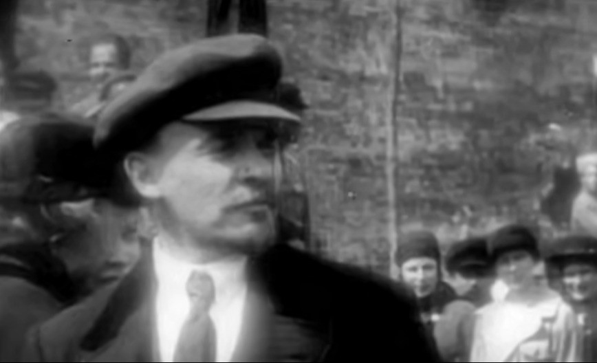 Šokantna tajna vođe revolucije: Lenjin imao ljubavnicu, a njegova žena joj bila najbolja prijateljica