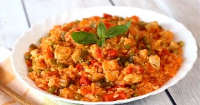 Kafanski đuveč: Jedan sastojak daje mu poseban ukus