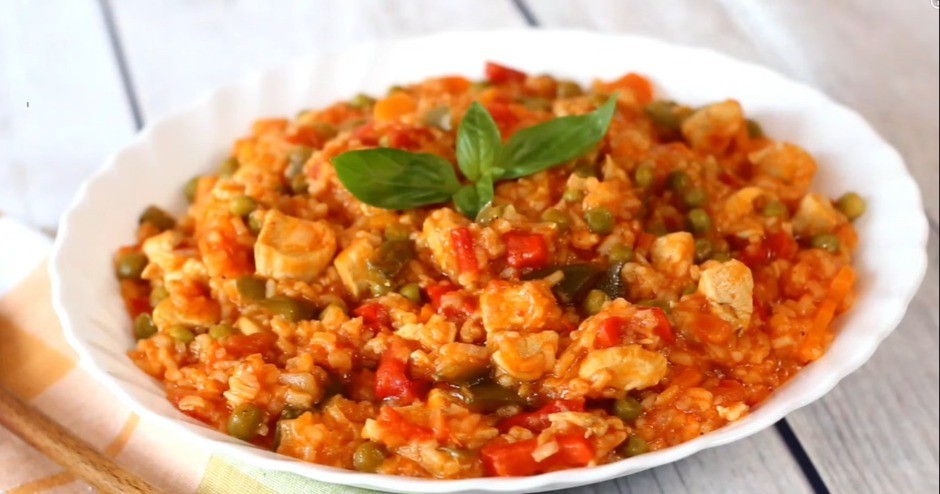 Kafanski đuveč: Jedan sastojak daje mu poseban ukus