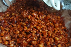 Dječak (5) zadobio teške opekotine dok su topili čvarke: Vrela mast se prosula po njemu