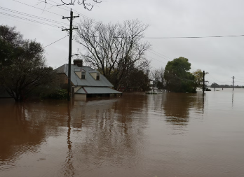 Prognoziran rast vodostaja, moguće izlivanje rijeka i poplave