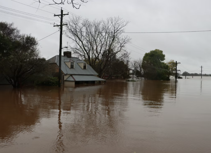 Prognoziran rast vodostaja, moguće izlivanje rijeka i poplave