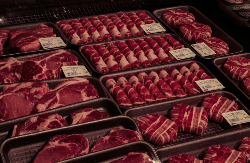 Privremeno zabranjen uvoz mesa iz Južne Amerike, slijede li poskupljenja?