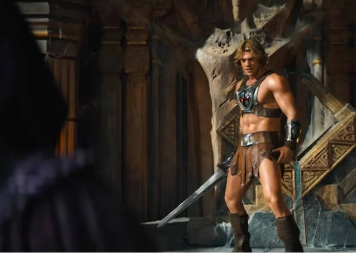 Prvi kadrovi šokirali fanove: He-Man, Skeletor i Zamka Sive lobanje u novom spektaklu (VIDEO)