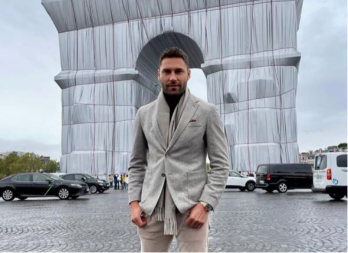 Poznat iznos alimentacije koju Duško Tošić plaća za svoje kćerke