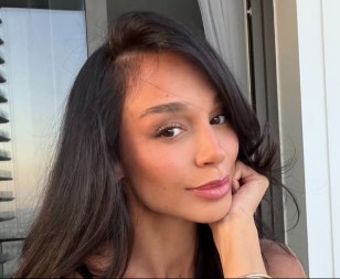 Prvo oglašavanje Edite Aradinović nakon vijesti da je trudna