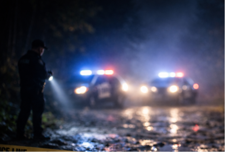 Užas na granici sa Srbijom: Maloljetnici ubili druga, zapalili, pa zakopali