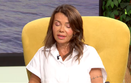 Jeleni Bačić Alimpić preminula majka: Sada sam ničije dijete 