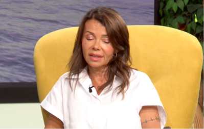 Jeleni Bačić Alimpić preminula majka: Sada sam ničije dijete 