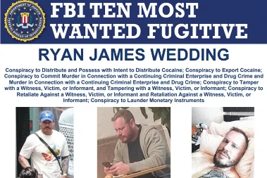 Bivši kanadski olimpijac uhapšen u Meksiku nakon višegodišnjeg bjekstva