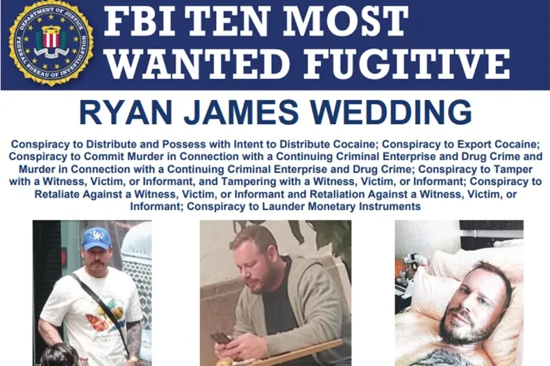 Bivši kanadski olimpijac uhapšen u Meksiku nakon višegodišnjeg bjekstva