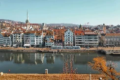 Cijene od kojih se vrti u glavi: Ovo su najskuplji gradovi na svijetu za 2026. godinu