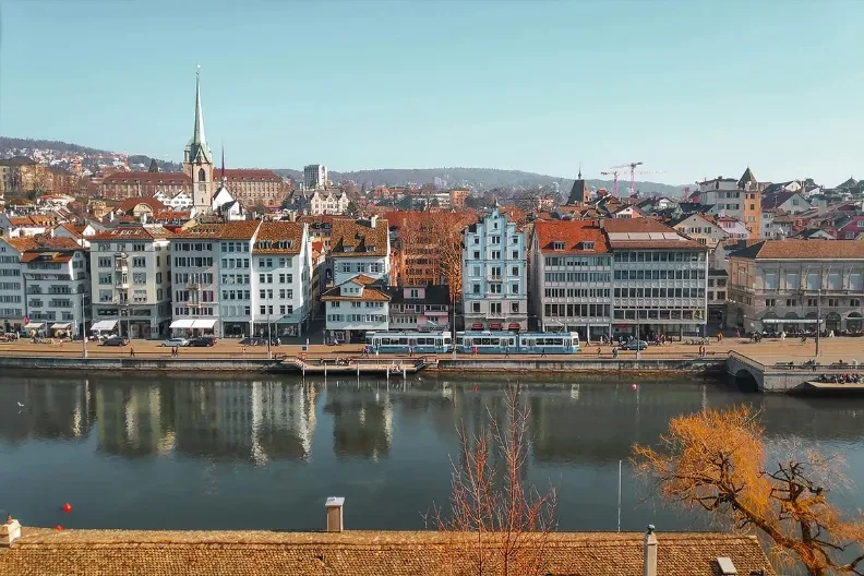 Cijene od kojih se vrti u glavi: Ovo su najskuplji gradovi na svijetu za 2026. godinu