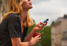 Šta vejping radi tijelu za 40 dana? Video koji je preplašio milione korisnika