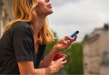 Šta vejping radi tijelu za 40 dana? Video koji je preplašio milione korisnika