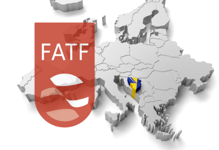 Zbog pranja novca BiH uskoro pod sankcijama? 